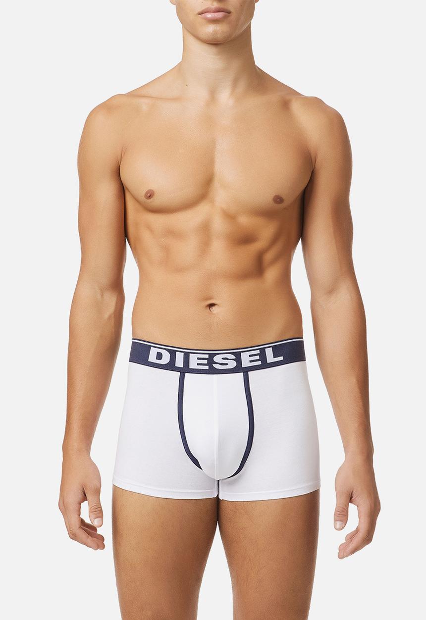 Diesel  - Umbx-damien three pack boxer-shorts - multi 