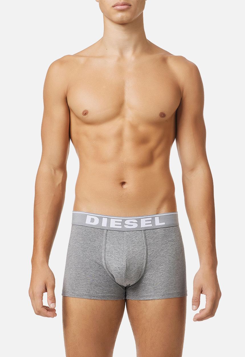 Diesel  - Umbx-damien three pack boxer-shorts - multi 