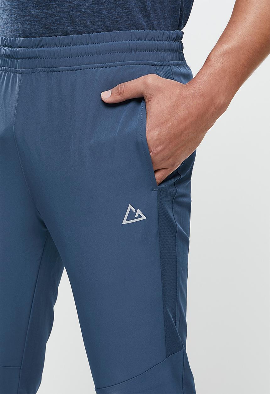 Giordano - Sweatpantv2 - navy 