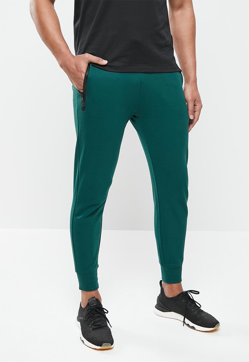 Giordano - Ds jogsweatpant - green