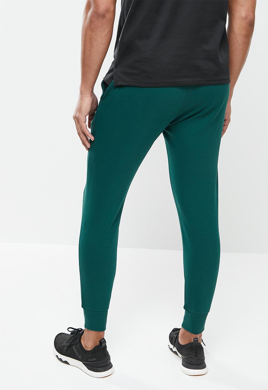 Giordano - Ds jogsweatpant - green