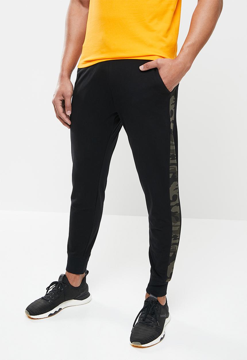 Giordano - Sweatpant v3 - black
