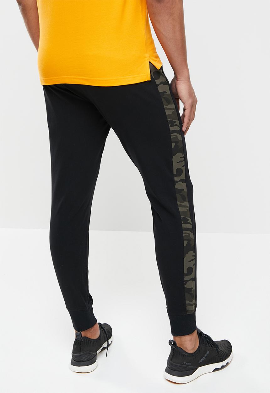 Giordano - Sweatpant v3 - black
