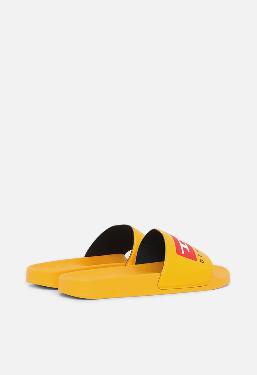 Diesel  - Sa-mayemi p - golden rod
