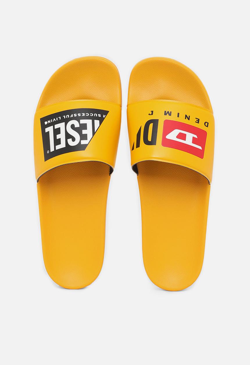 Diesel  - Sa-mayemi p - golden rod