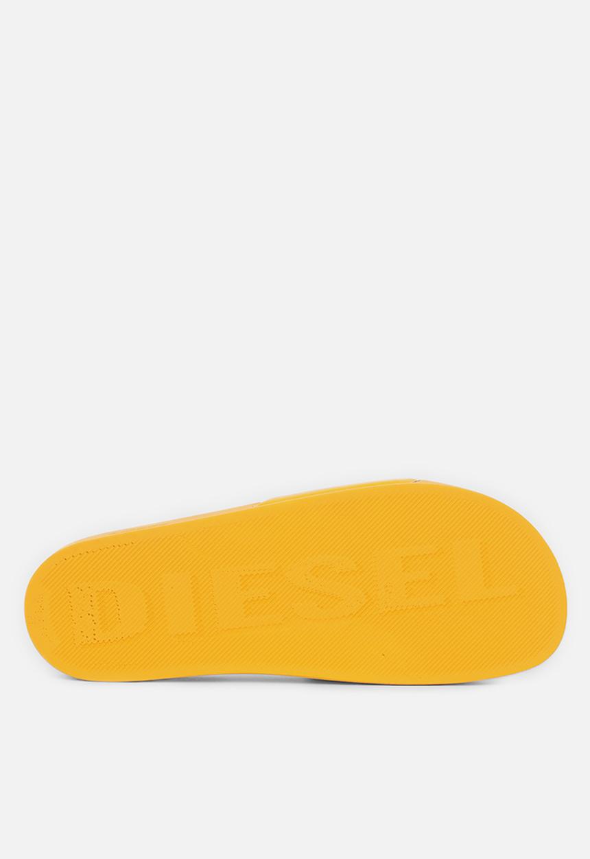 Diesel  - Sa-mayemi p - golden rod