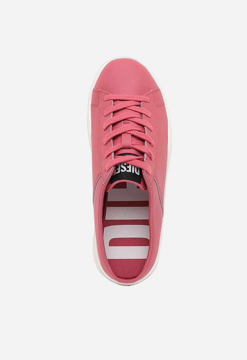 Diesel  - S-clever mule w - t4250 - pink