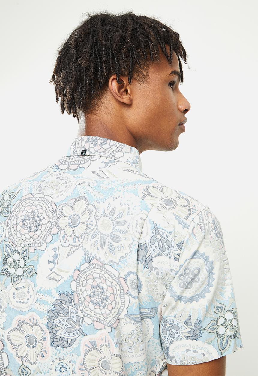 Vissla  - Bijou short sleeve shirt - multi
