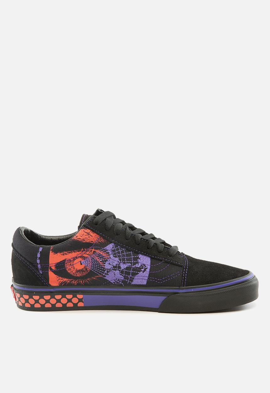 Vans - Old Skool - (otw gallery) ruben martinho