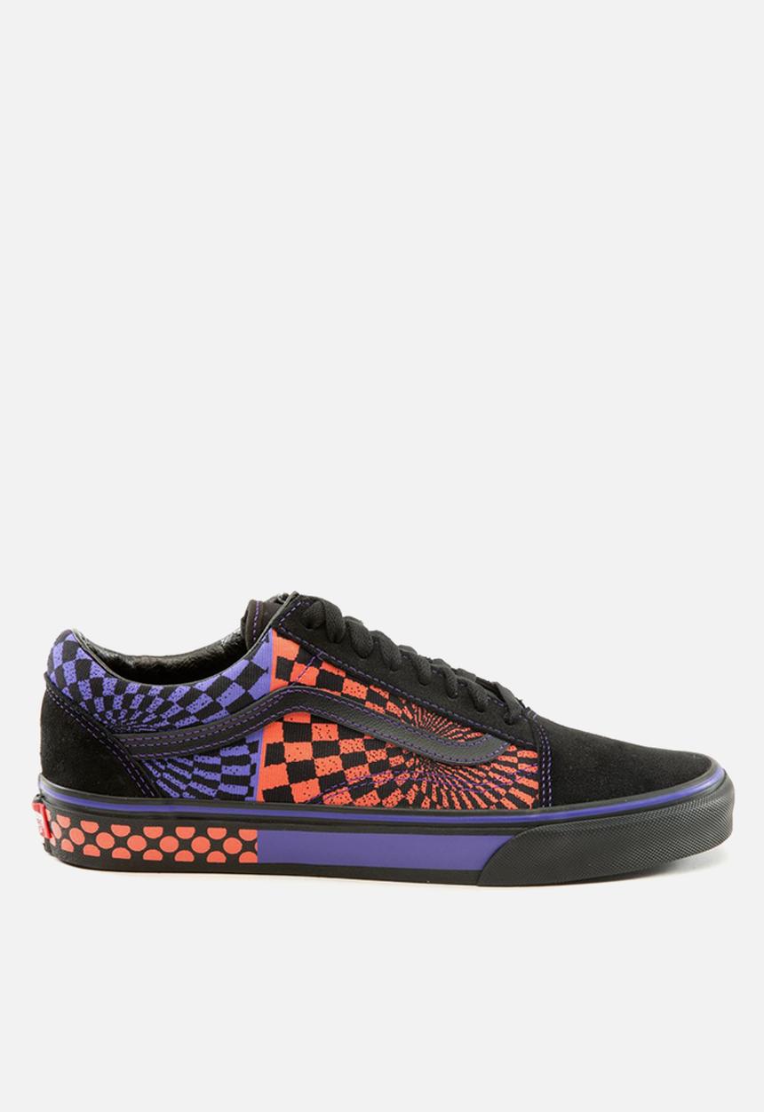 Vans - Old Skool - (otw gallery) ruben martinho