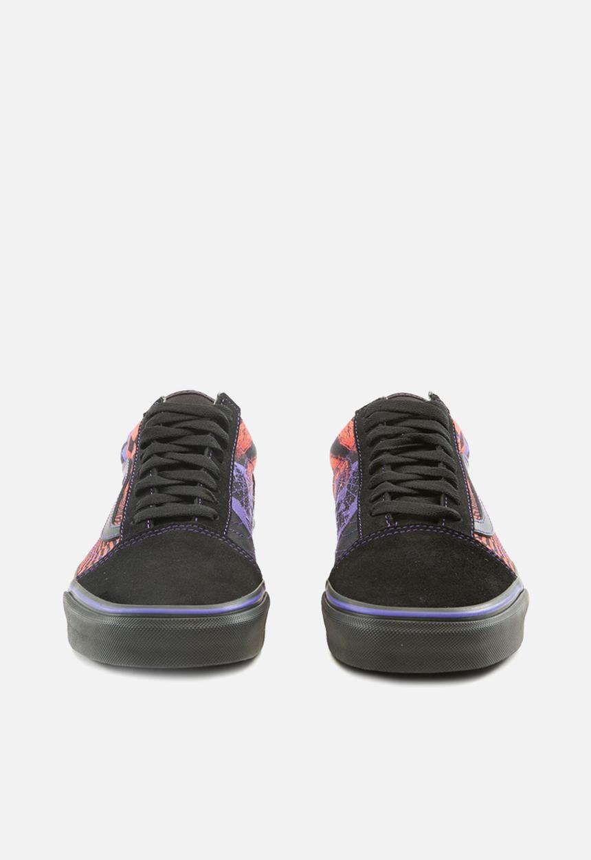 Vans - Old Skool - (otw gallery) ruben martinho