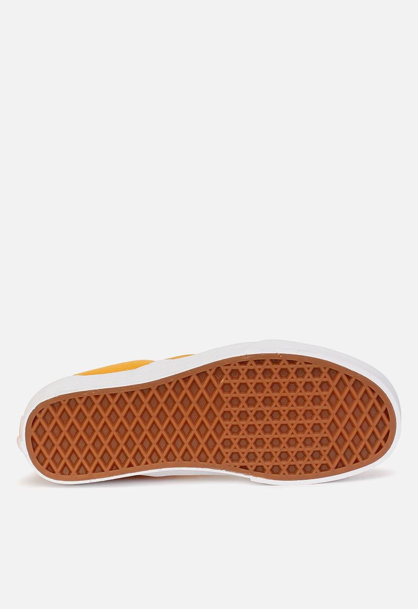 Vans - Classic slip-on - (cottage check) black/true white