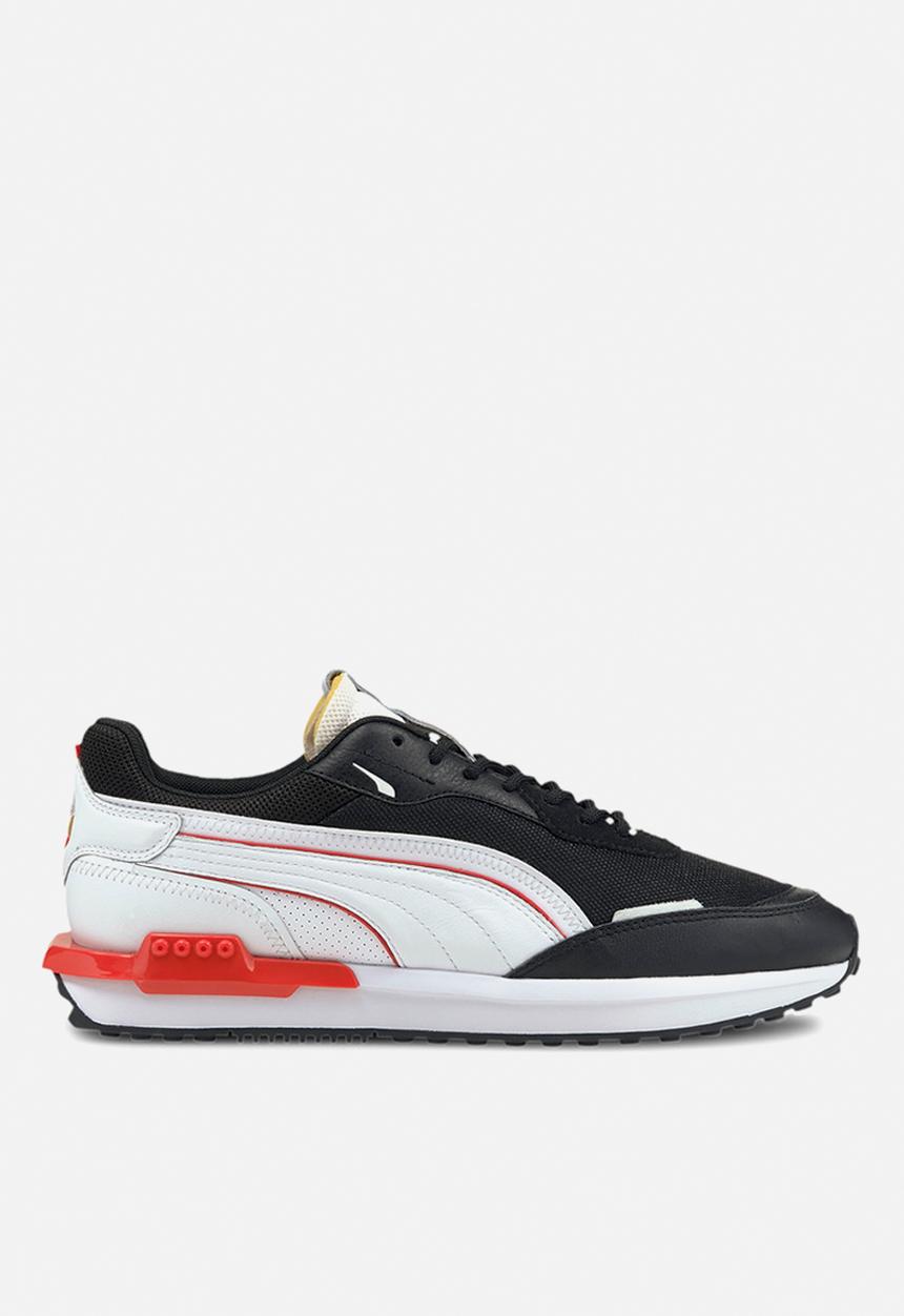 PUMA - City rider as