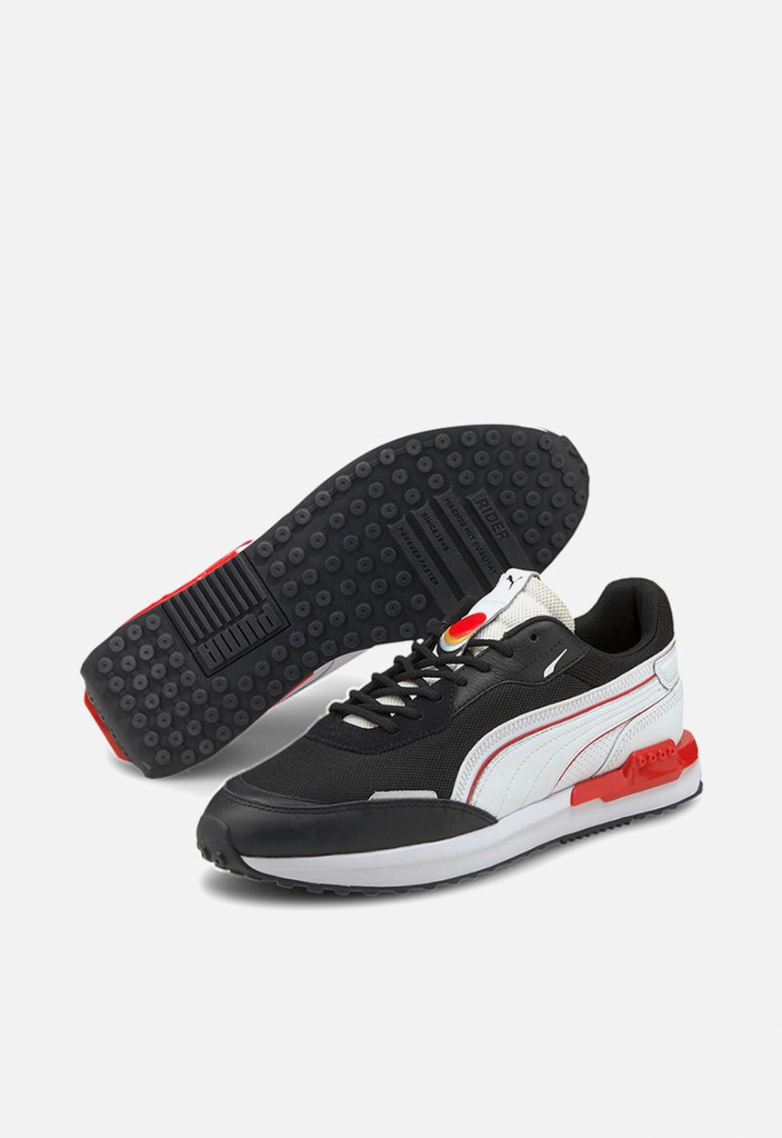 PUMA - City rider as