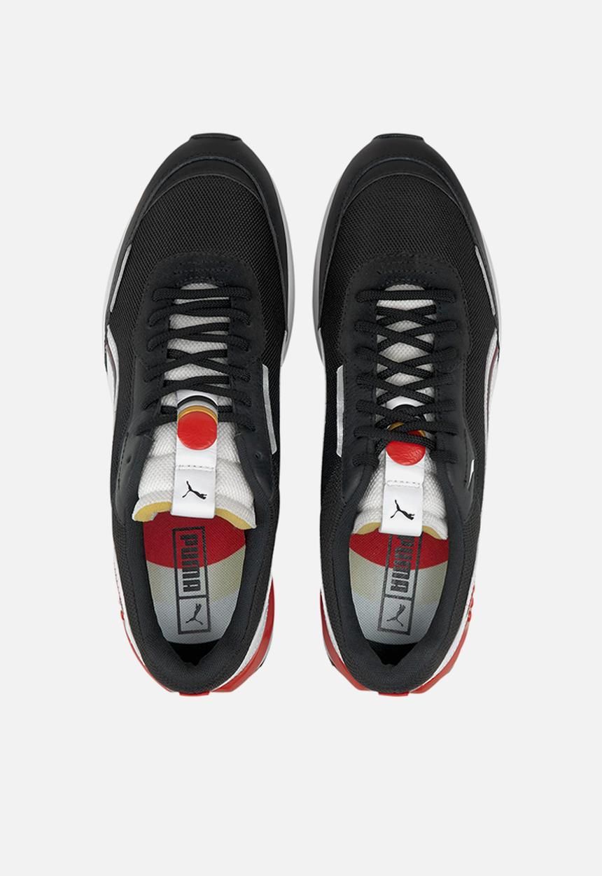 PUMA - City rider as