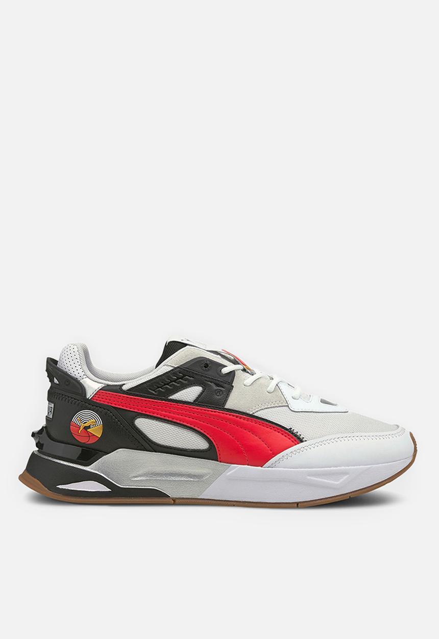 PUMA - Mirage sport as 