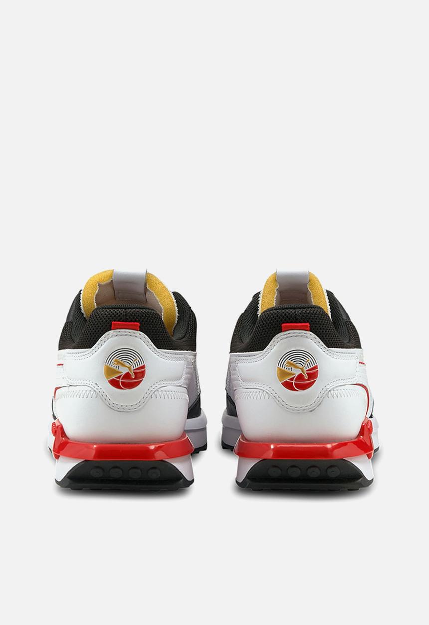 PUMA - Mirage sport as 