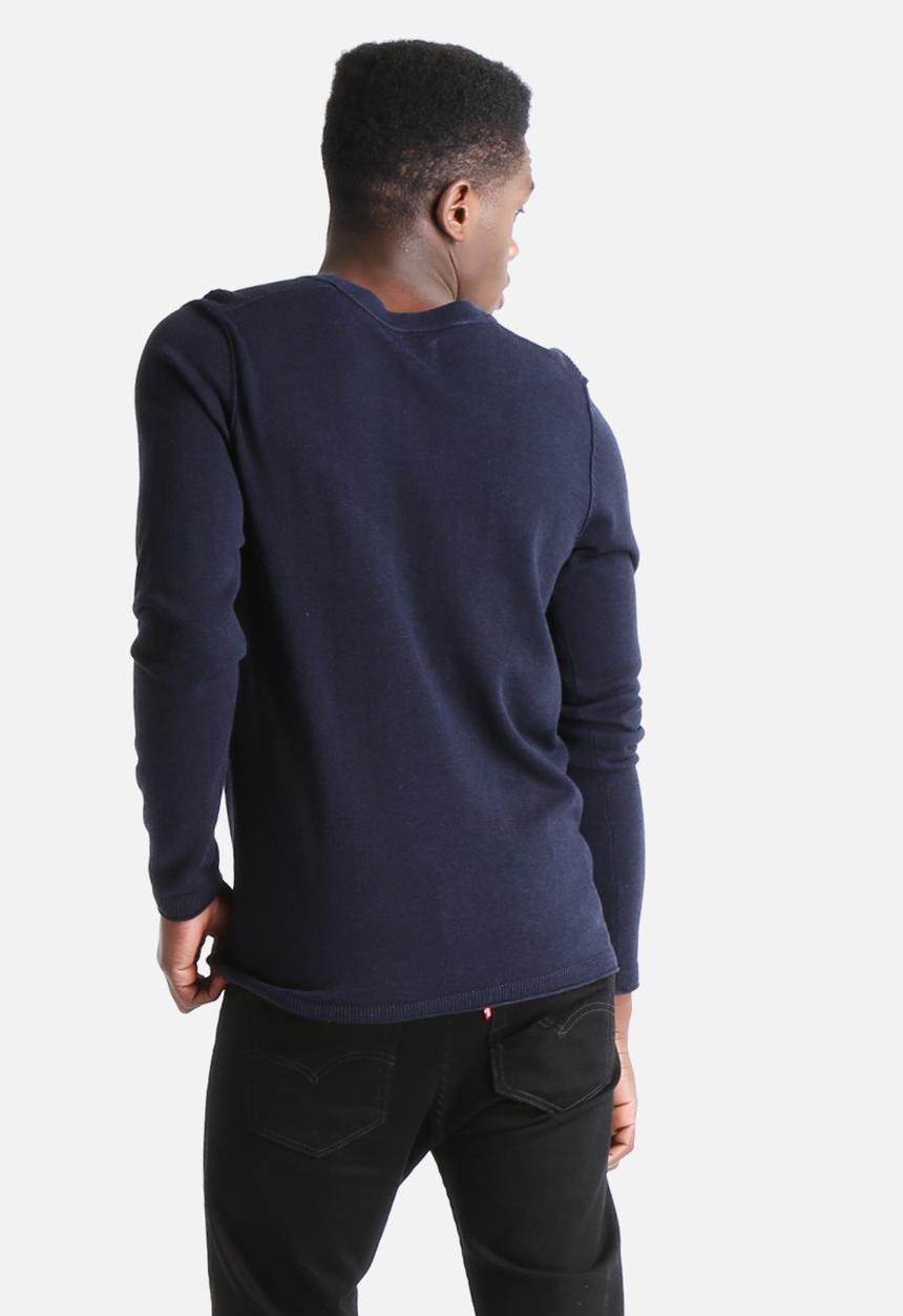 Selected Homme - Kyle Crew Neck