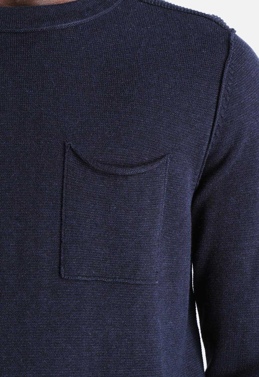 Selected Homme - Kyle Crew Neck