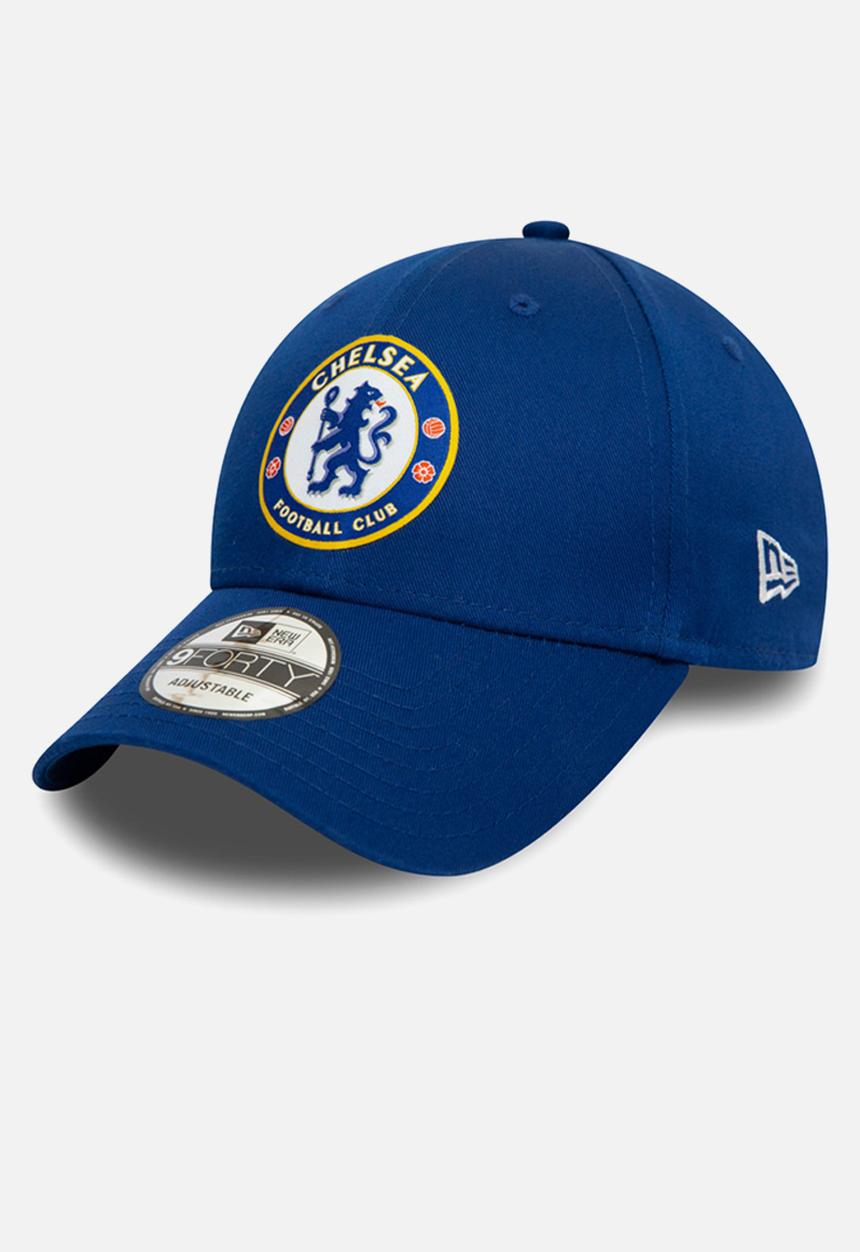 New Era - Chelsea fc 9forty - blue