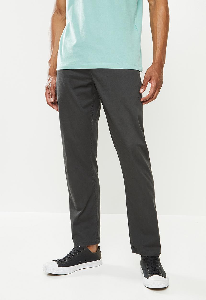 Vissla  - Elastic no see ums eco pant - phantom