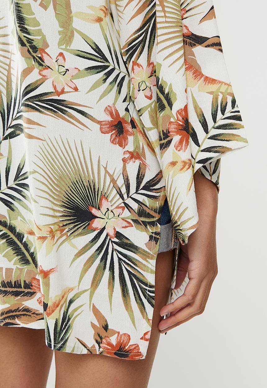 Billabong  - Parisian nights - multi