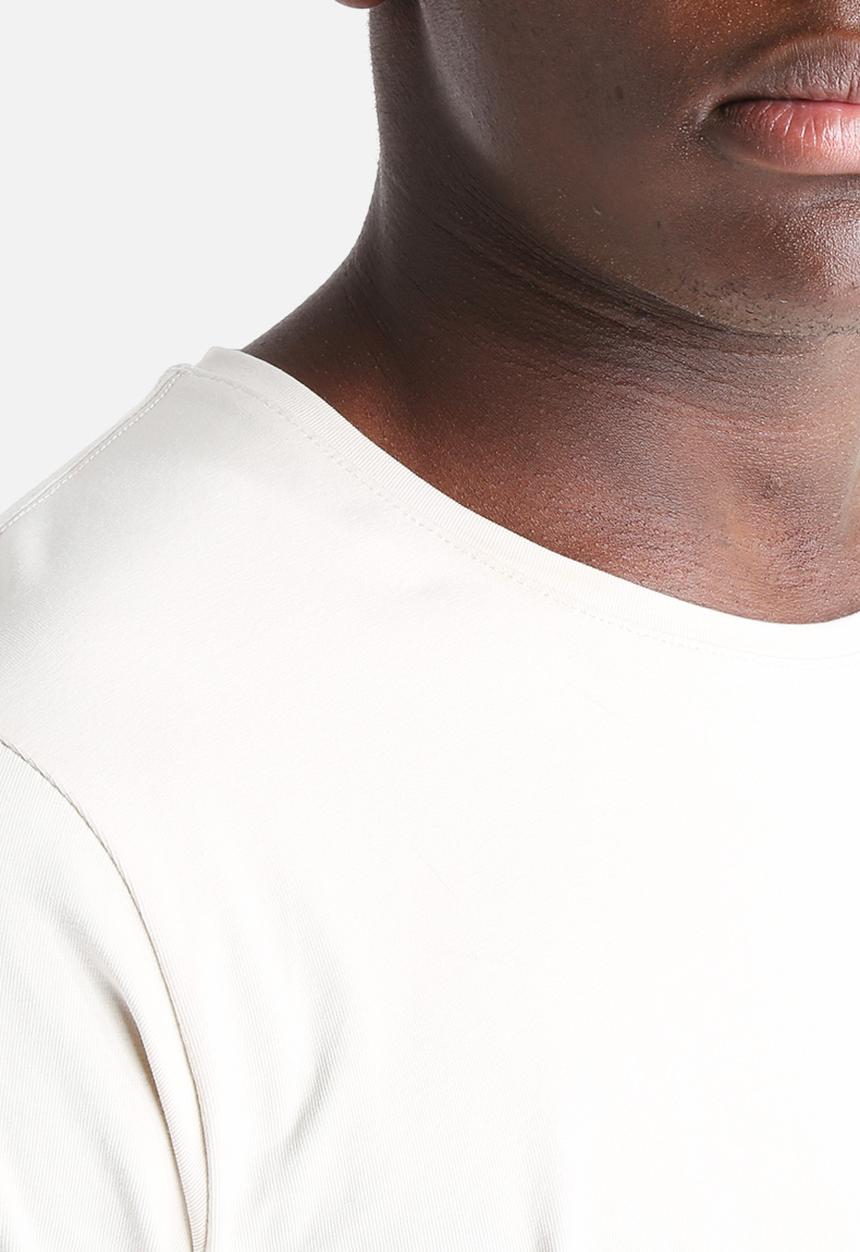 Selected Homme - Pima O-Neck ID 