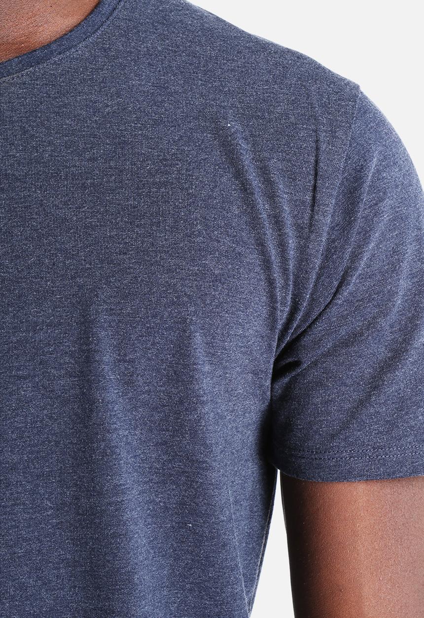 Selected Homme - Pima O-Neck ID