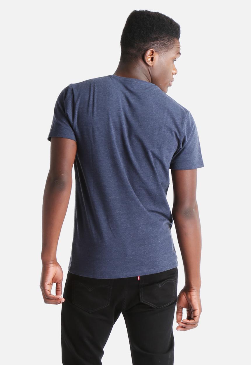 Selected Homme - Pima O-Neck ID