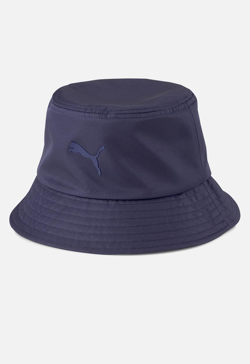 PUMA - Puma core bucket - navy