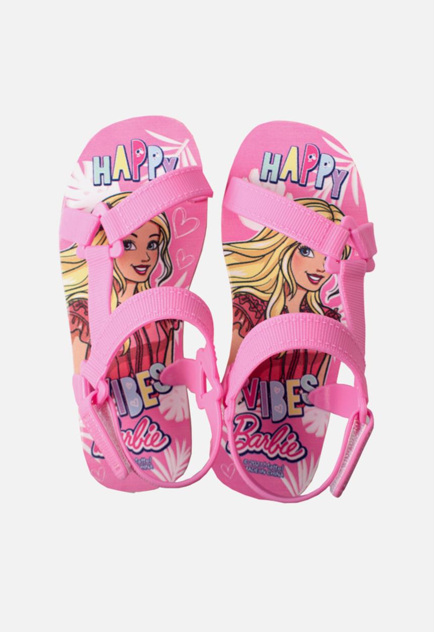 Character Group - Barbie leisure sandals - pink