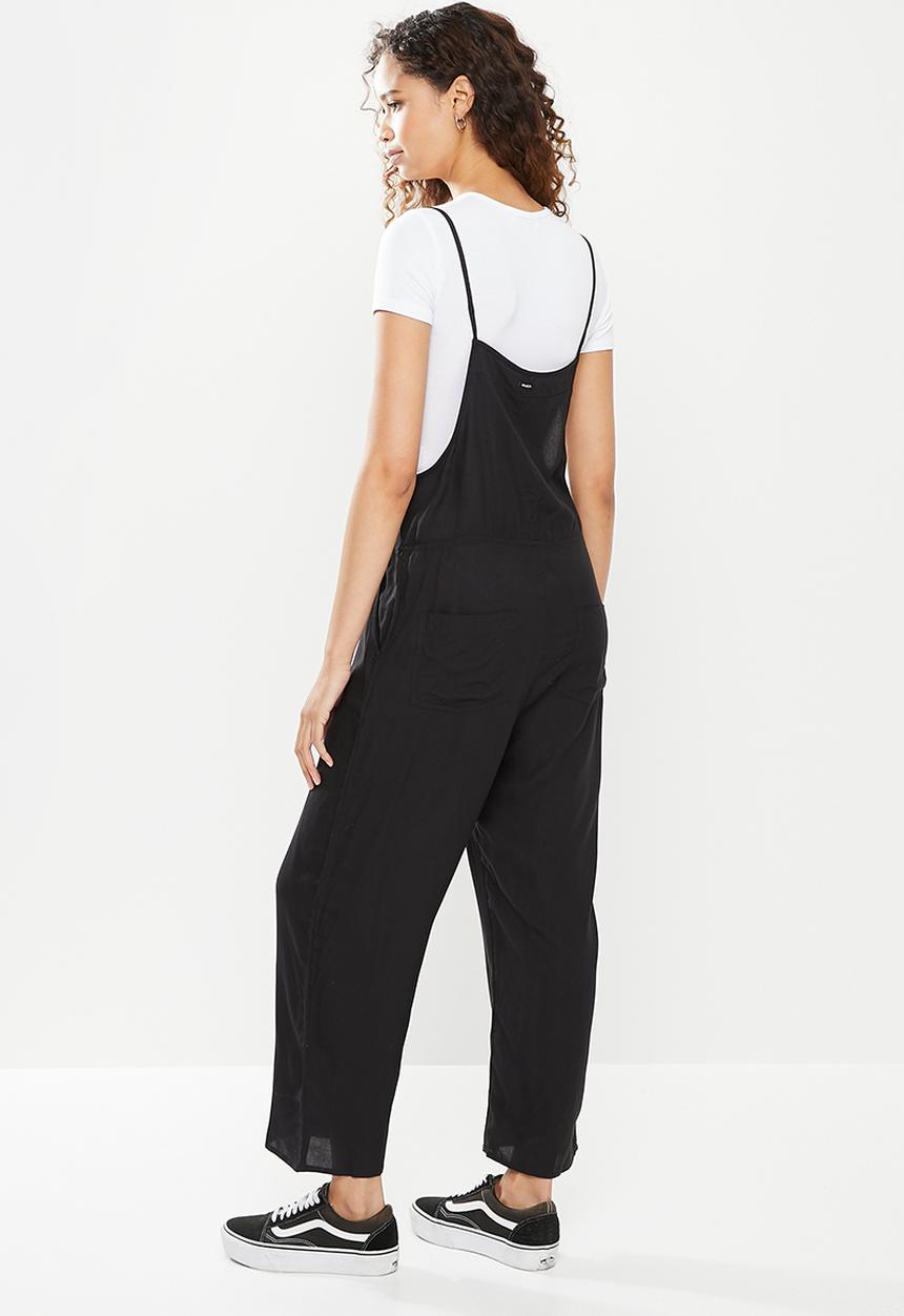 RVCA - Zula jumper - black