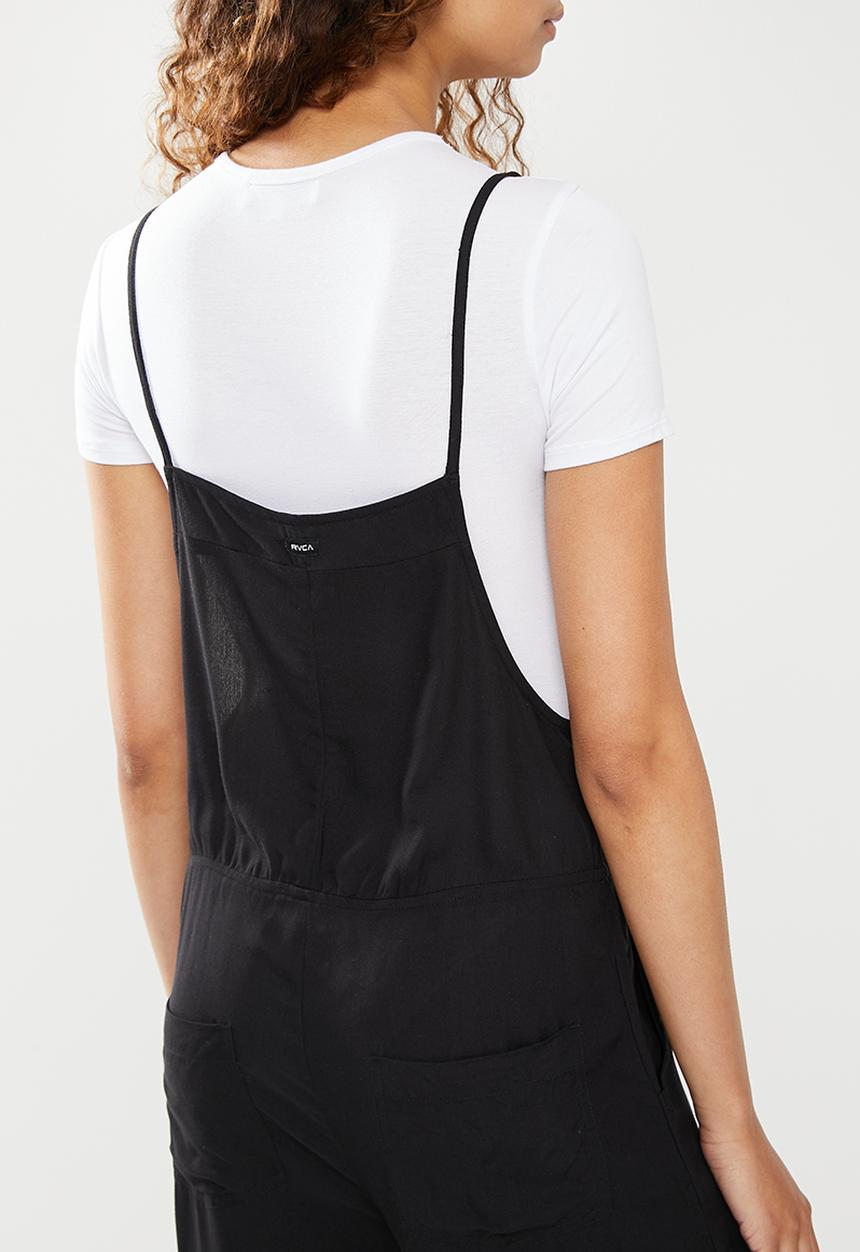 RVCA - Zula jumper - black