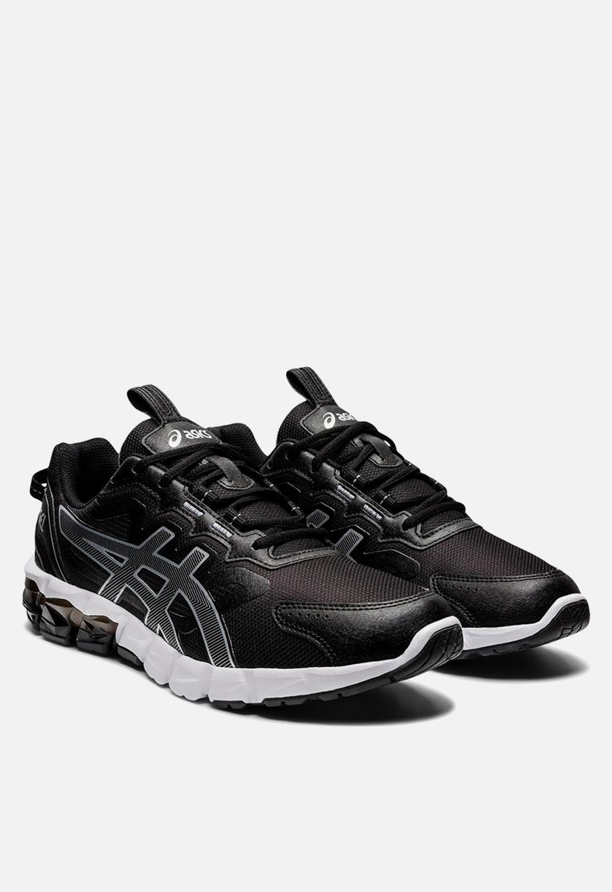 ASICS - Gel-quantum 90 - black/pure silver 
