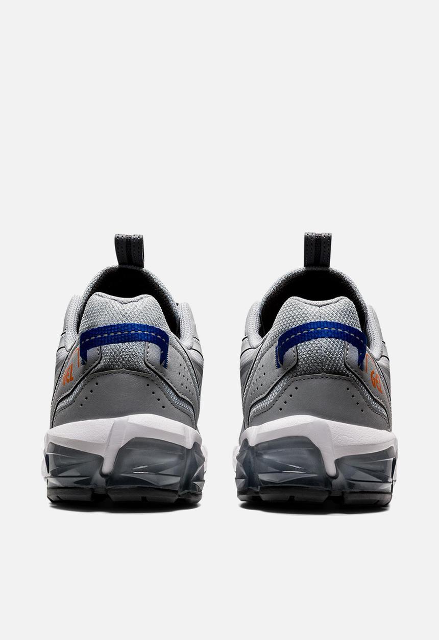 ASICS - Gel-quantum 90 - piedmont grey/metropolis