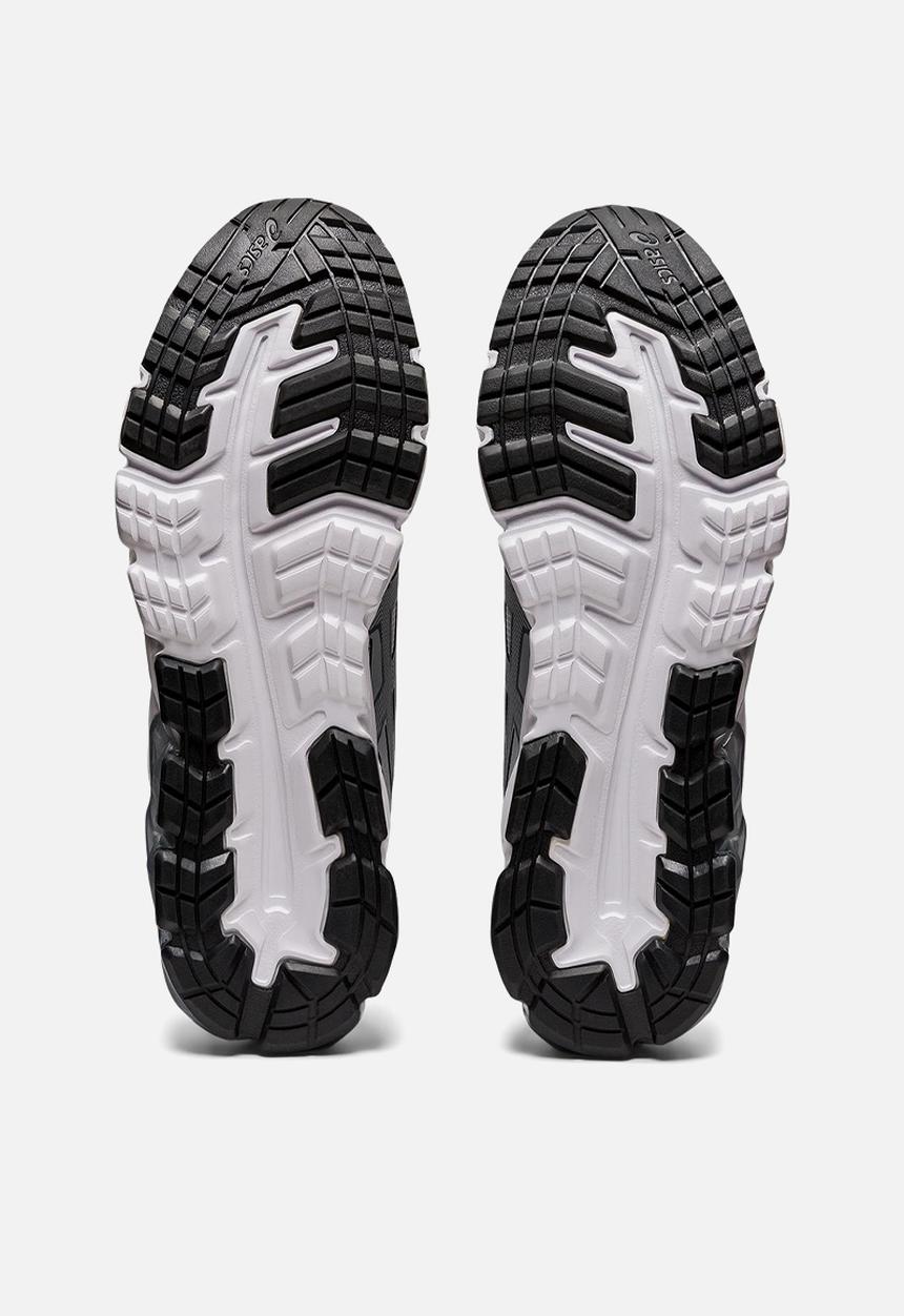 ASICS - Gel-quantum 90 - piedmont grey/metropolis