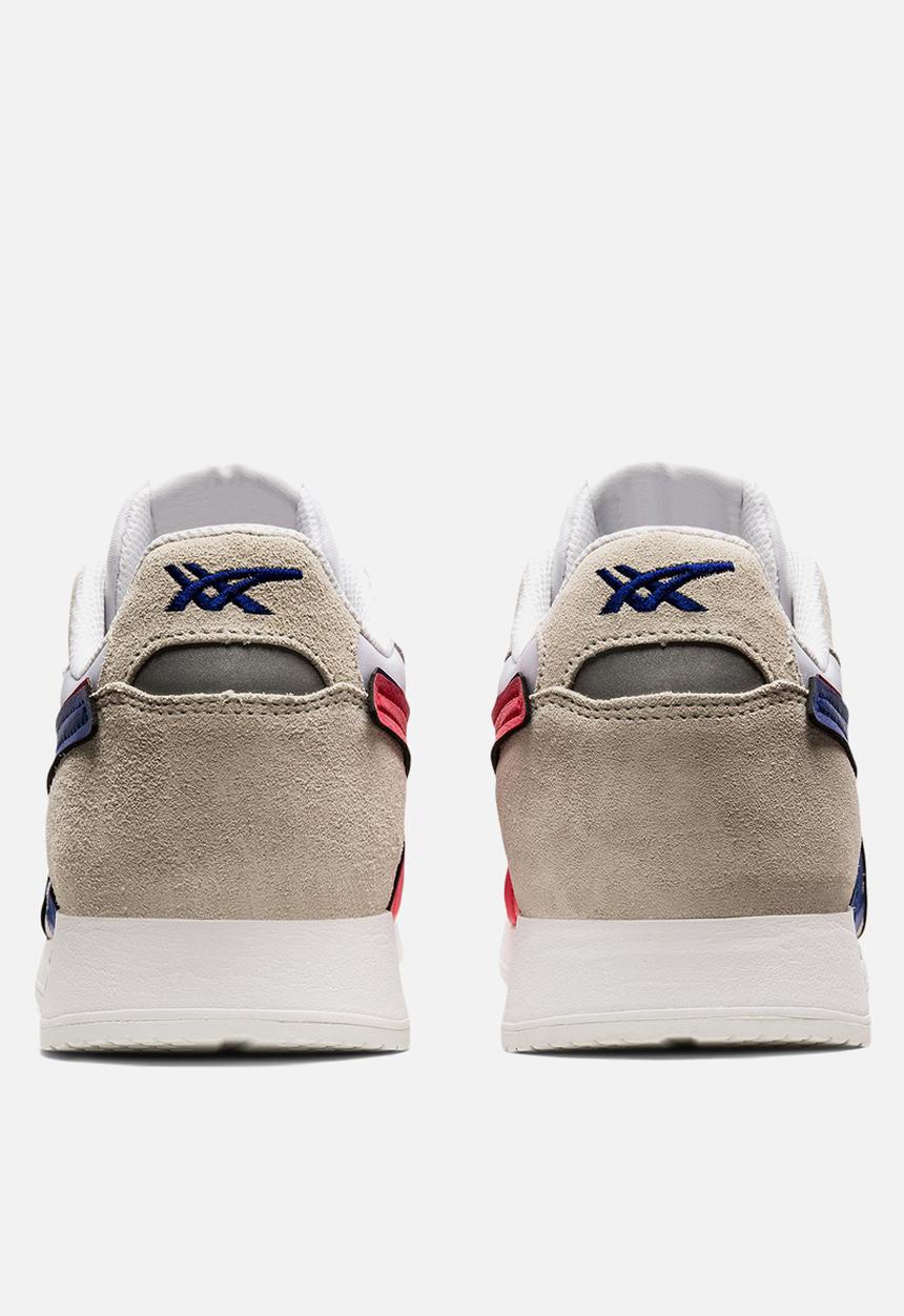 ASICS - Lyte classic - white/monaco blue