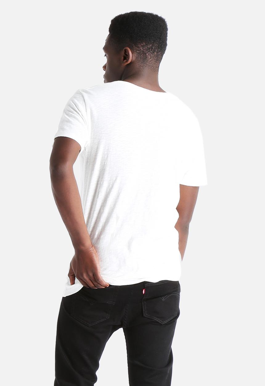 Selected Homme - Athletic O-neck