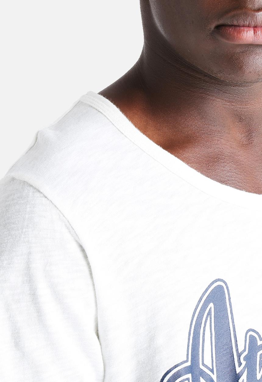 Selected Homme - Athletic O-neck