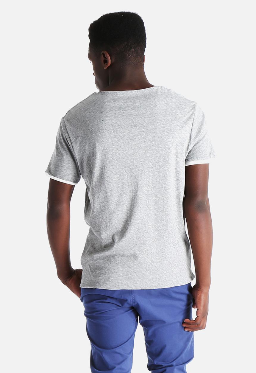 Selected Homme - Inter O-neck ID