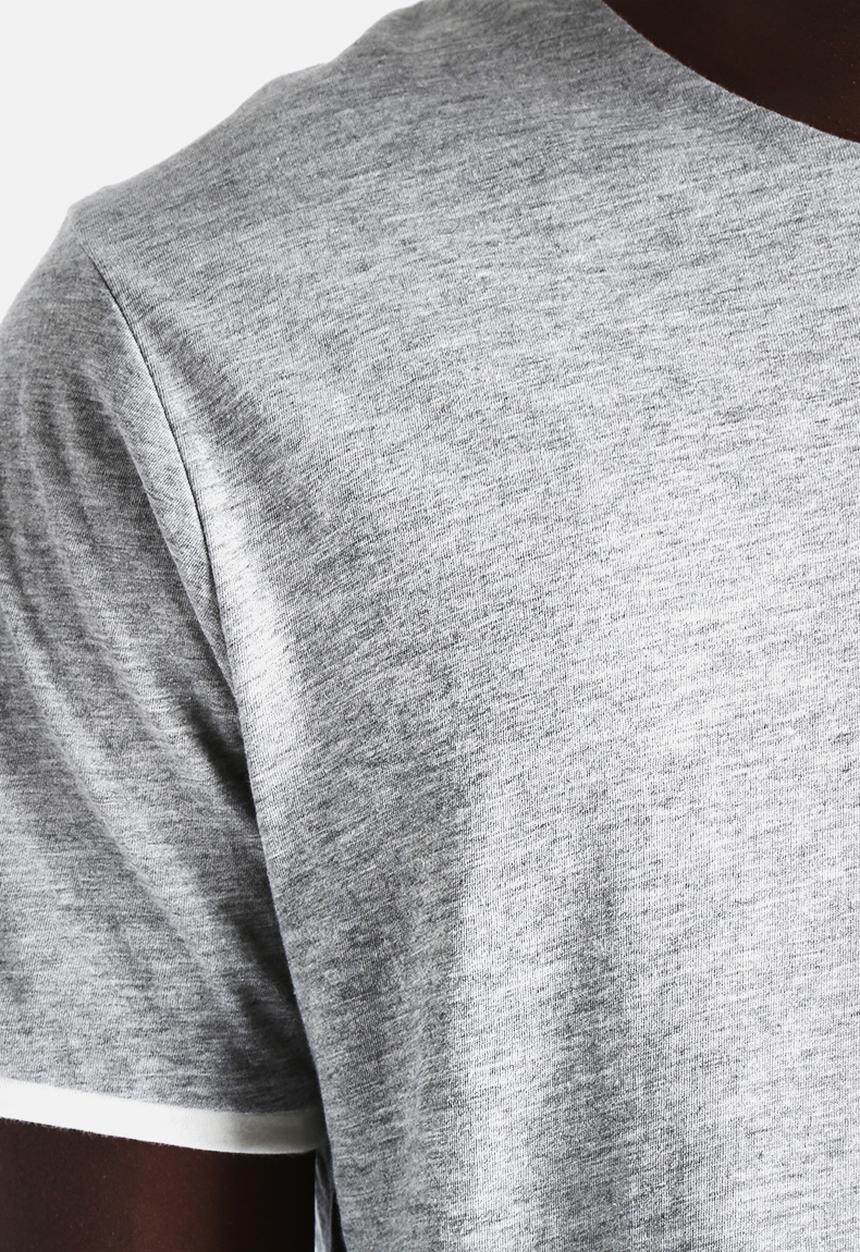 Selected Homme - Inter O-neck ID
