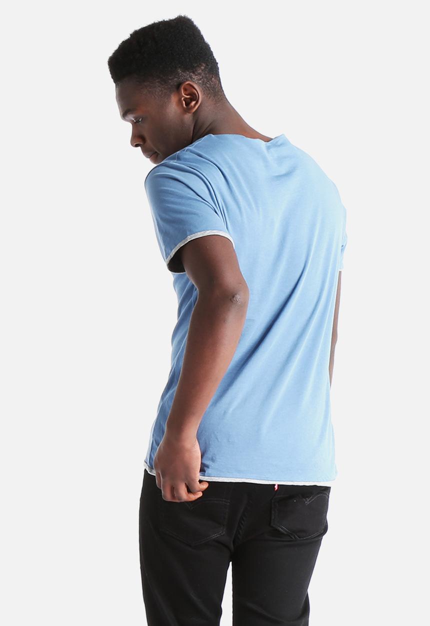 Selected Homme - Inter O-neck ID