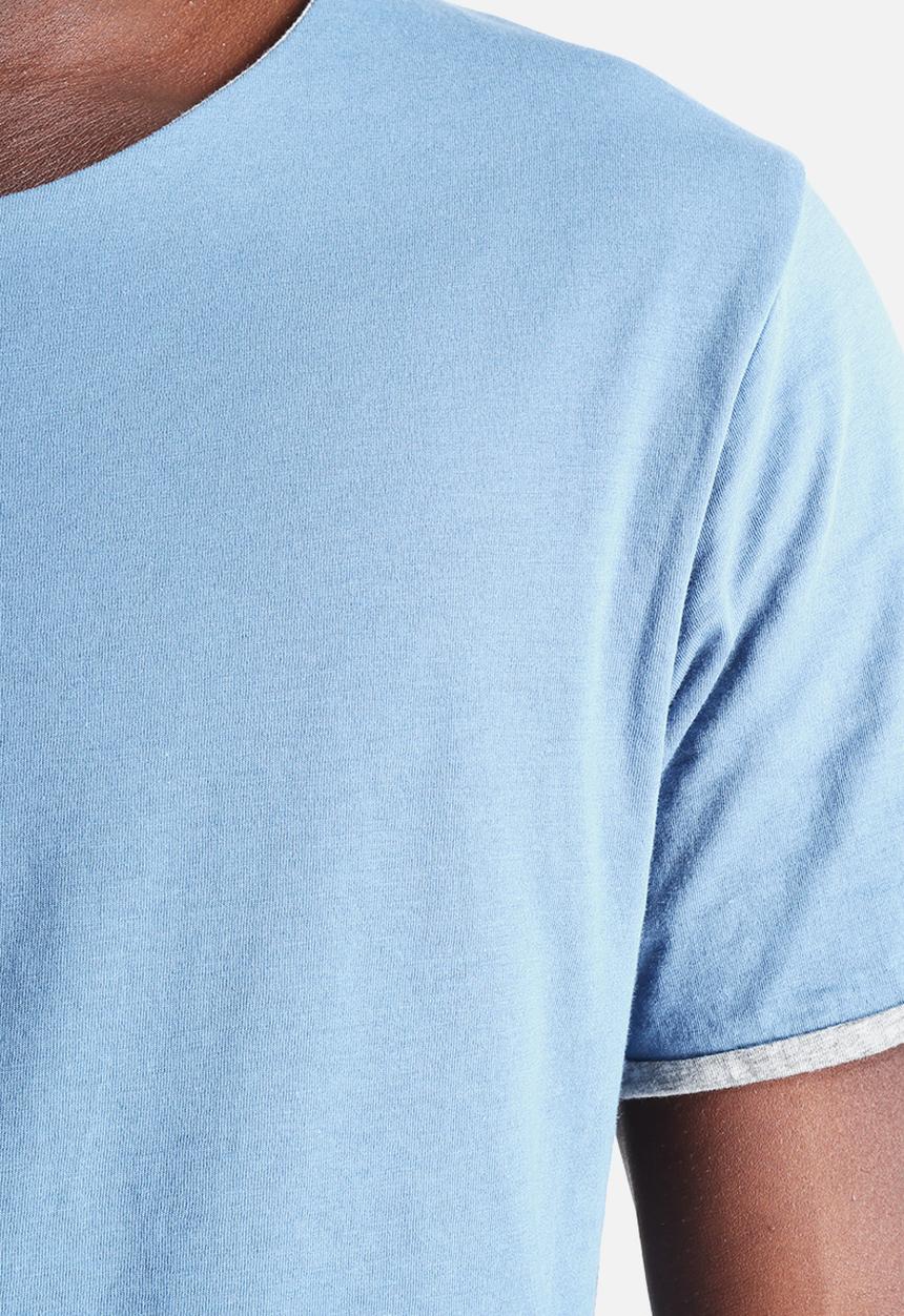 Selected Homme - Inter O-neck ID