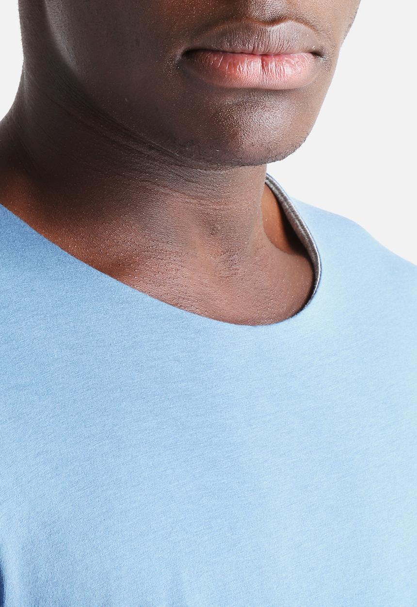 Selected Homme - Inter O-neck ID