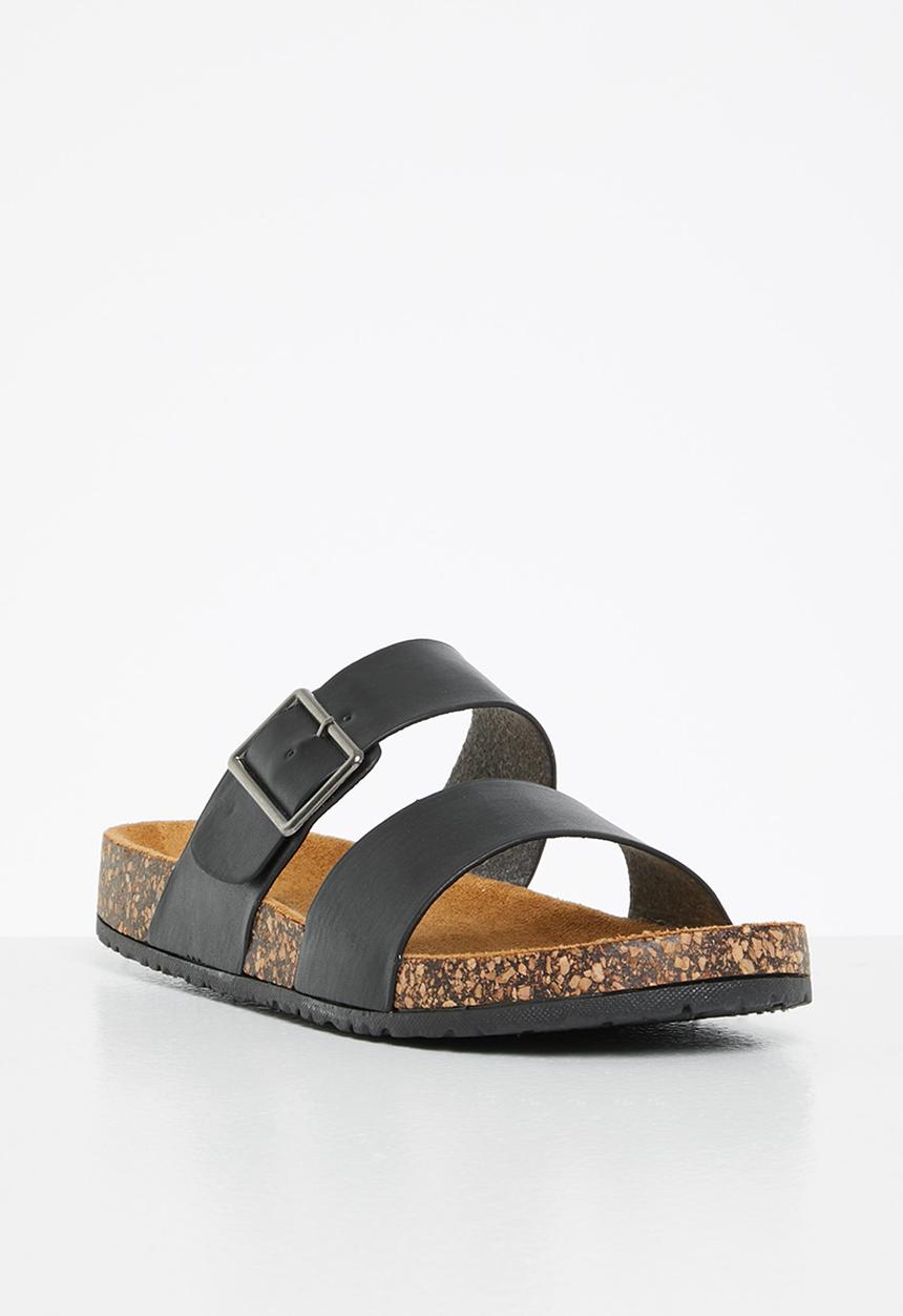 Superbalist - Lia slide - black