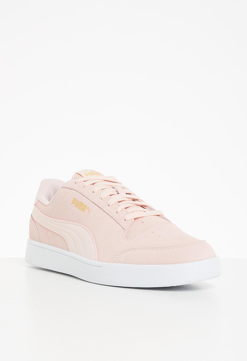 PUMA - Puma shuffle sd - lotus-lotus-puma team gold