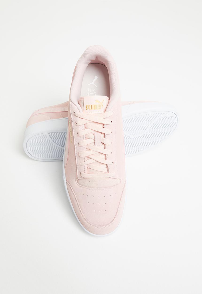PUMA - Puma shuffle sd - lotus-lotus-puma team gold