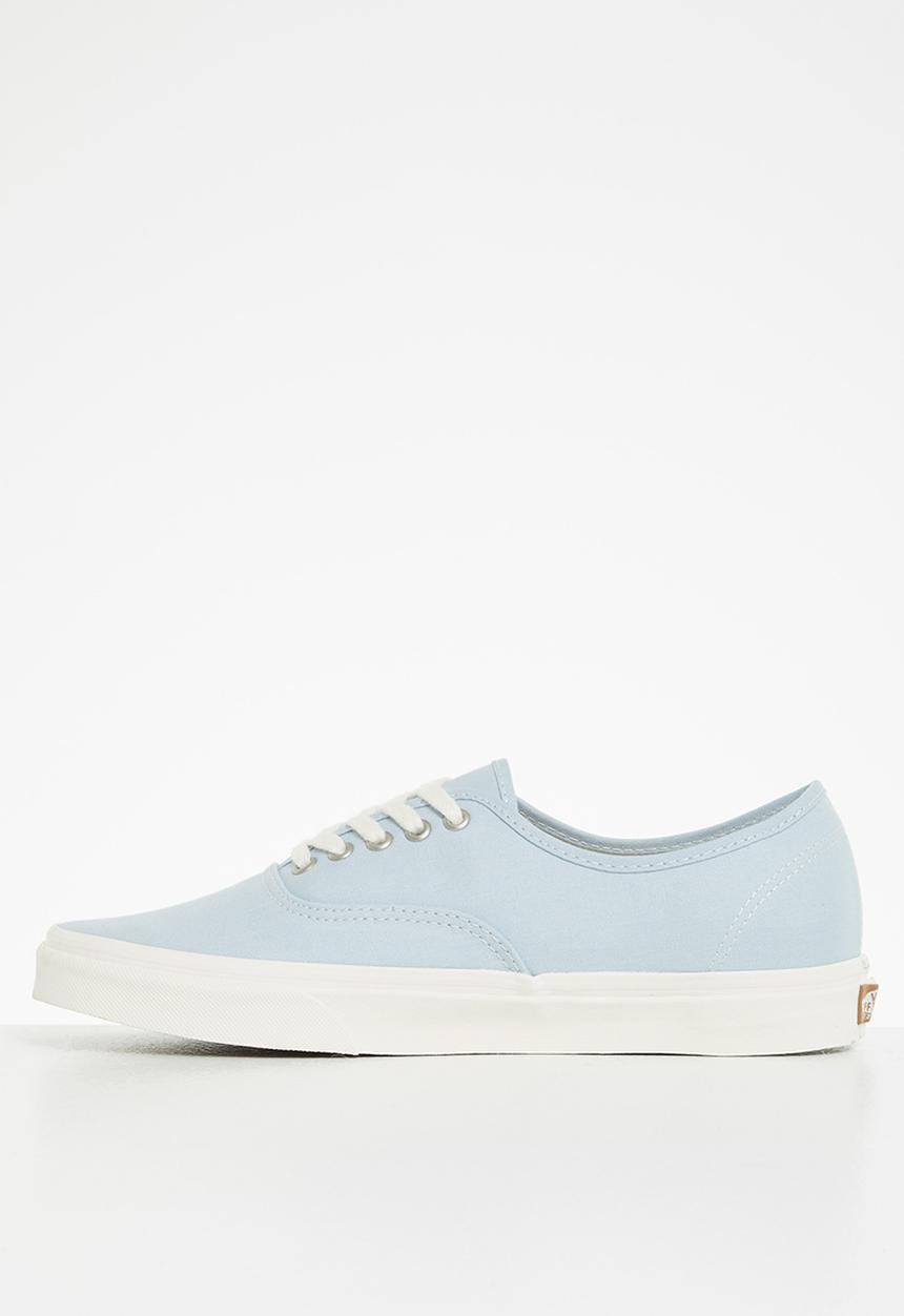 Vans - Authentic - (eco theory) winter sky/natural