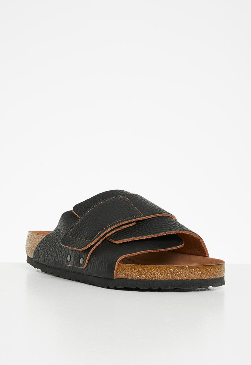 Birkenstock - Kyoto regular - nomad black