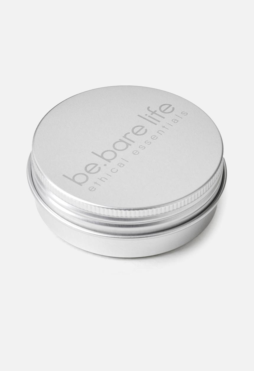 be.bare - Travel Tin Mini